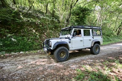 Galleria Gran tour pedemontana 2025