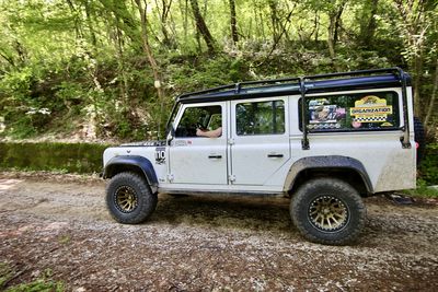 Galleria Gran tour pedemontana 2025