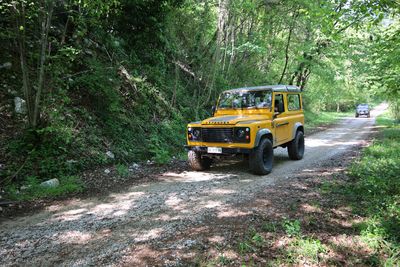 Galleria Gran tour pedemontana 2025