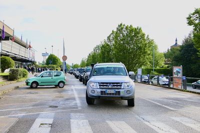 Galleria Gran tour pedemontana 2025