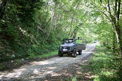 Galleria Gran tour pedemontana 2025