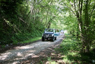 Galleria Gran tour pedemontana 2025