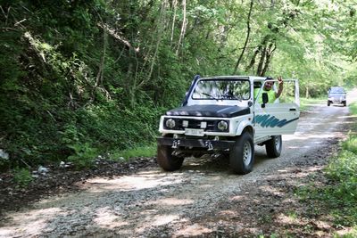 Galleria Gran tour pedemontana 2025