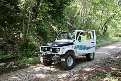 Galleria Gran tour pedemontana 2025