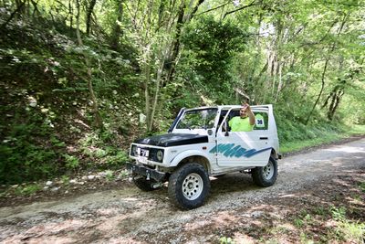 Galleria Gran tour pedemontana 2025