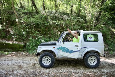 Galleria Gran tour pedemontana 2025