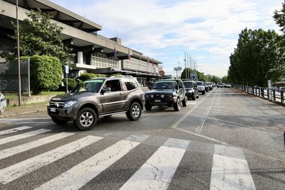 Galleria Gran tour pedemontana 2025