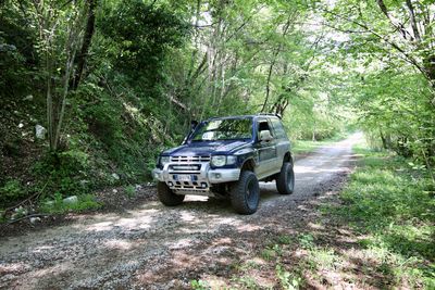 Galleria Gran tour pedemontana 2025