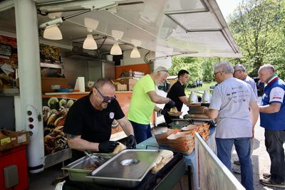 Galleria Gran tour pedemontana 2025