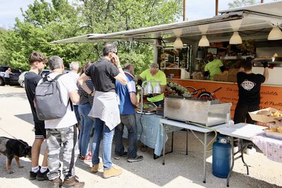 Galleria Gran tour pedemontana 2025