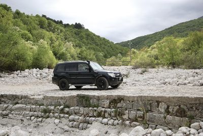 Galleria Gran tour pedemontana 2025