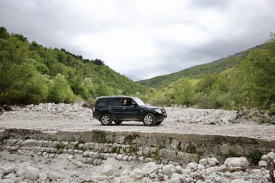 Galleria Gran tour pedemontana 2025