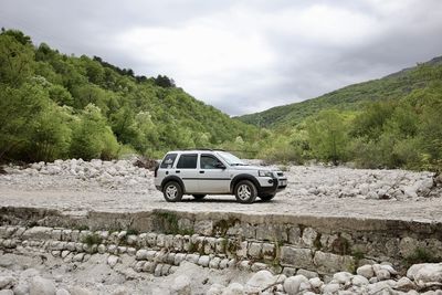 Galleria Gran tour pedemontana 2025