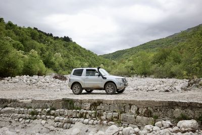 Galleria Gran tour pedemontana 2025