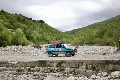 Galleria Gran tour pedemontana 2025