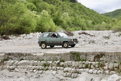 Galleria Gran tour pedemontana 2025