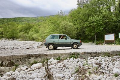 Galleria Gran tour pedemontana 2025