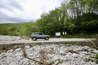 Galleria Gran tour pedemontana 2025