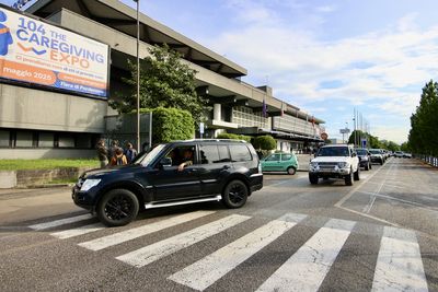Galleria Gran tour pedemontana 2025