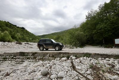 Galleria Gran tour pedemontana 2025