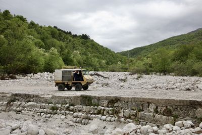 Galleria Gran tour pedemontana 2025