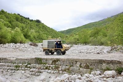 Galleria Gran tour pedemontana 2025