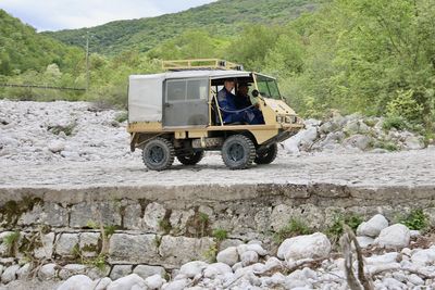 Galleria Gran tour pedemontana 2025