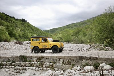 Galleria Gran tour pedemontana 2025