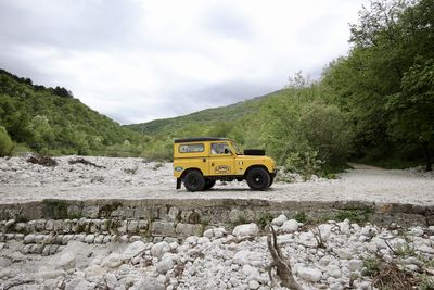 Galleria Gran tour pedemontana 2025