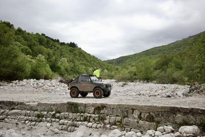 Galleria Gran tour pedemontana 2025