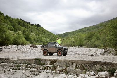 Galleria Gran tour pedemontana 2025