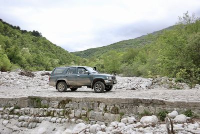 Galleria Gran tour pedemontana 2025