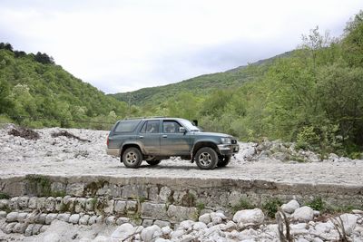 Galleria Gran tour pedemontana 2025