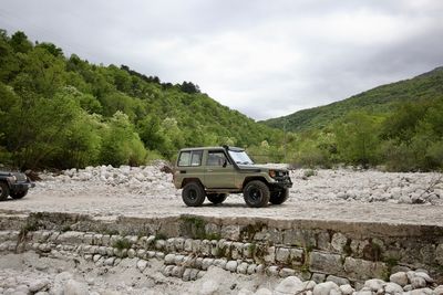 Galleria Gran tour pedemontana 2025