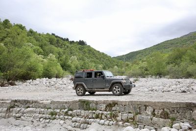 Galleria Gran tour pedemontana 2025