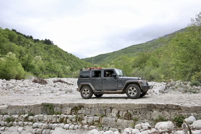 Galleria Gran tour pedemontana 2025