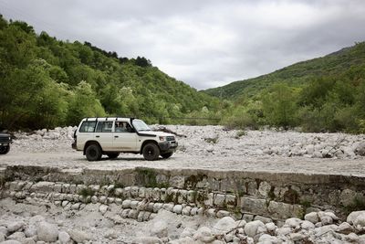 Galleria Gran tour pedemontana 2025