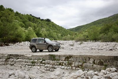 Galleria Gran tour pedemontana 2025