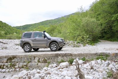 Galleria Gran tour pedemontana 2025