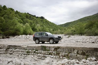 Galleria Gran tour pedemontana 2025