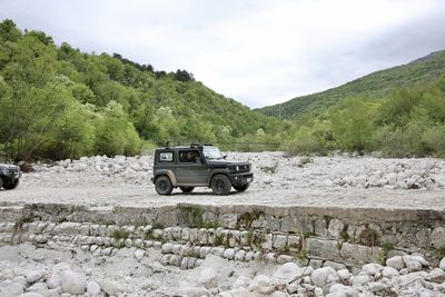 Galleria Gran tour pedemontana 2025