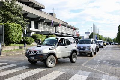 Galleria Gran tour pedemontana 2025