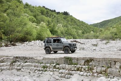 Galleria Gran tour pedemontana 2025