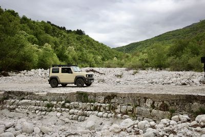 Galleria Gran tour pedemontana 2025