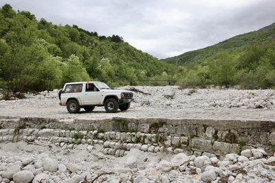 Galleria Gran tour pedemontana 2025