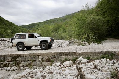 Galleria Gran tour pedemontana 2025