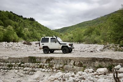 Galleria Gran tour pedemontana 2025