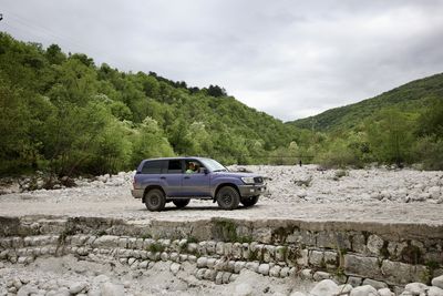 Galleria Gran tour pedemontana 2025