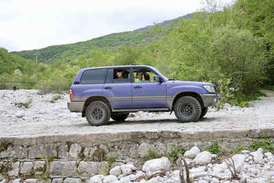 Galleria Gran tour pedemontana 2025