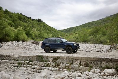 Galleria Gran tour pedemontana 2025